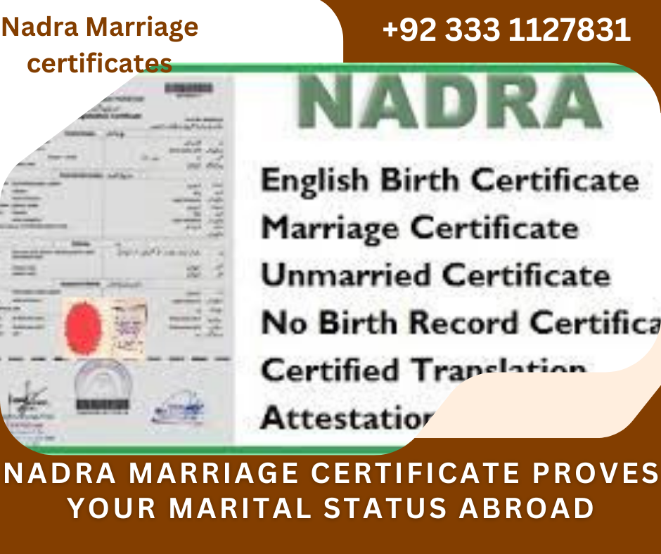 Nadra Help NADRA Certificates Help - NADRA Certificates Help